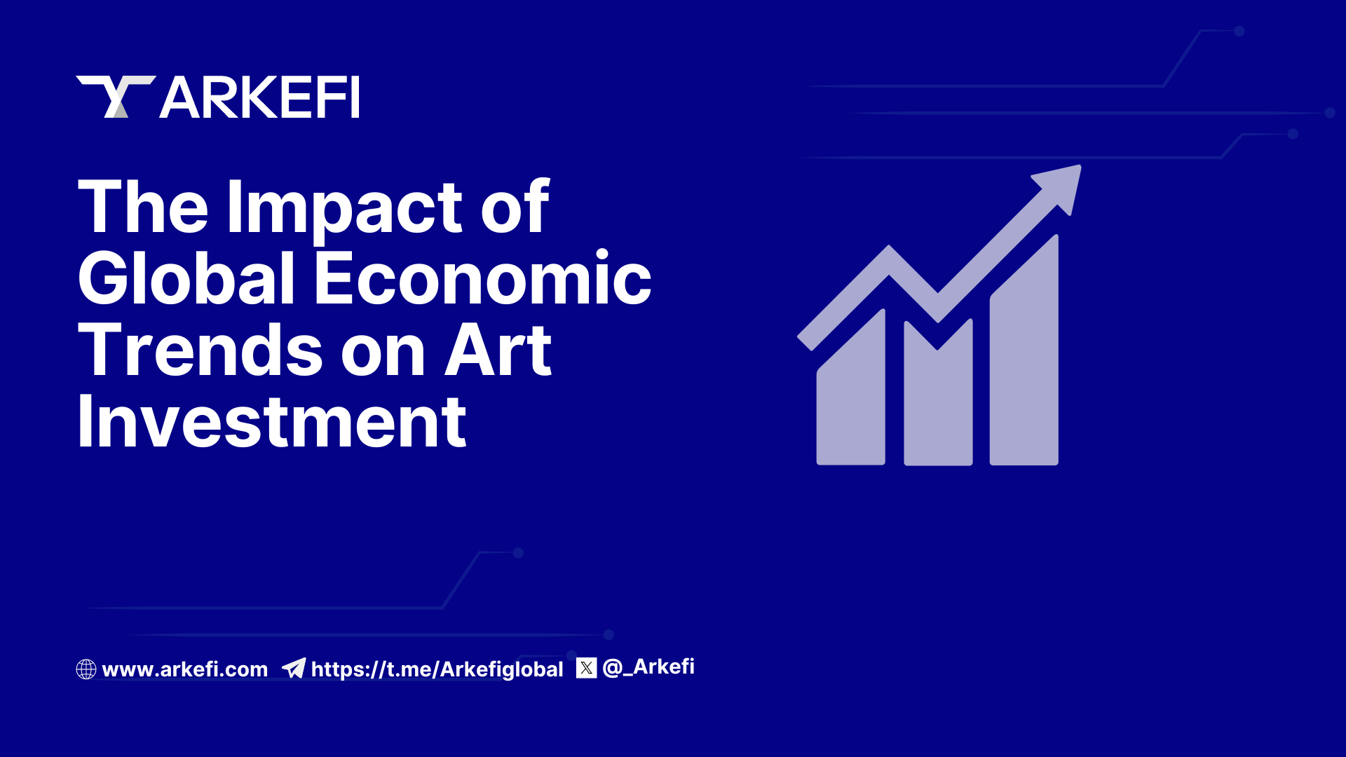 The Impact of Global Economic Trends on Art Investment